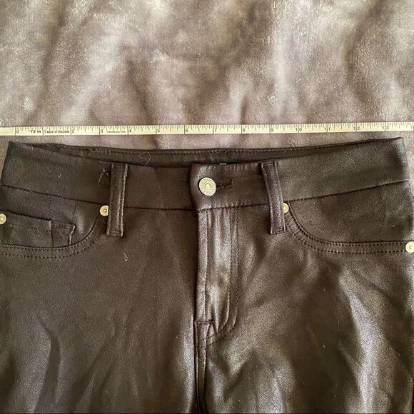 7 for All Mankind Pants - Picture 9 of 11